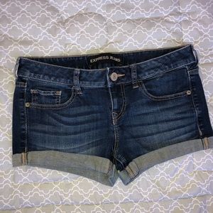 EXPRESS Jeans✨ SHORTS